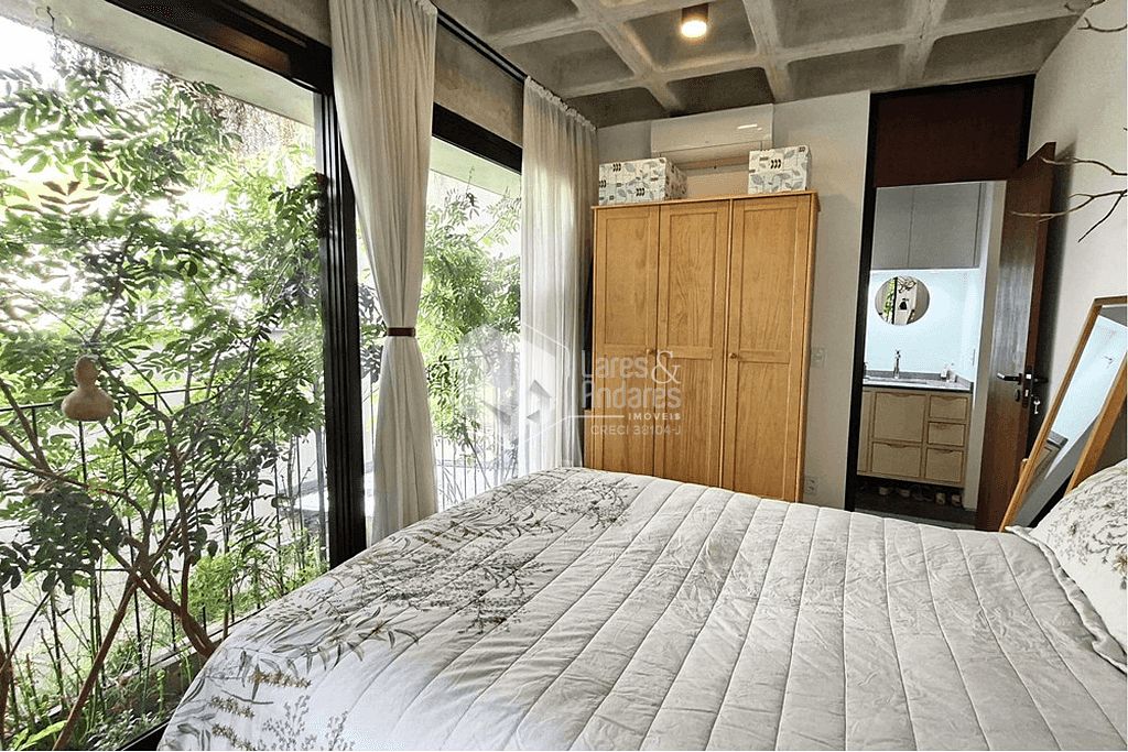 Apartamento, 1 quarto, 46 m² - Foto 15