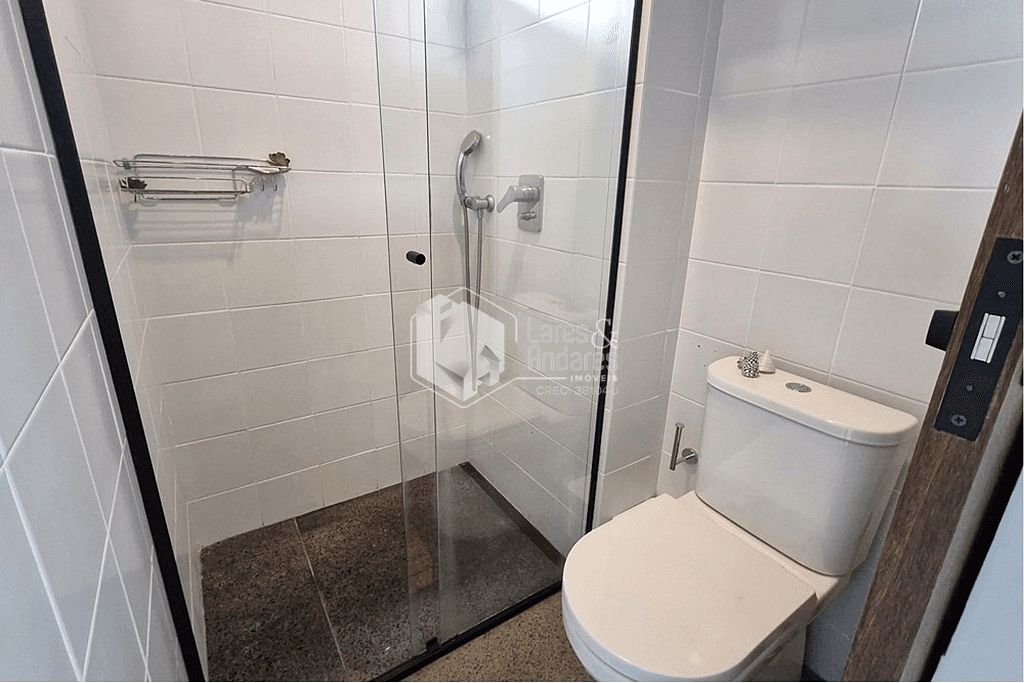 Apartamento, 1 quarto, 46 m² - Foto 13