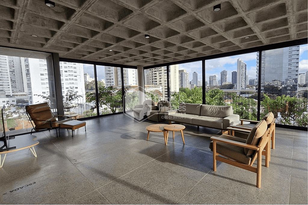 Apartamento, 1 quarto, 46 m² - Foto 12