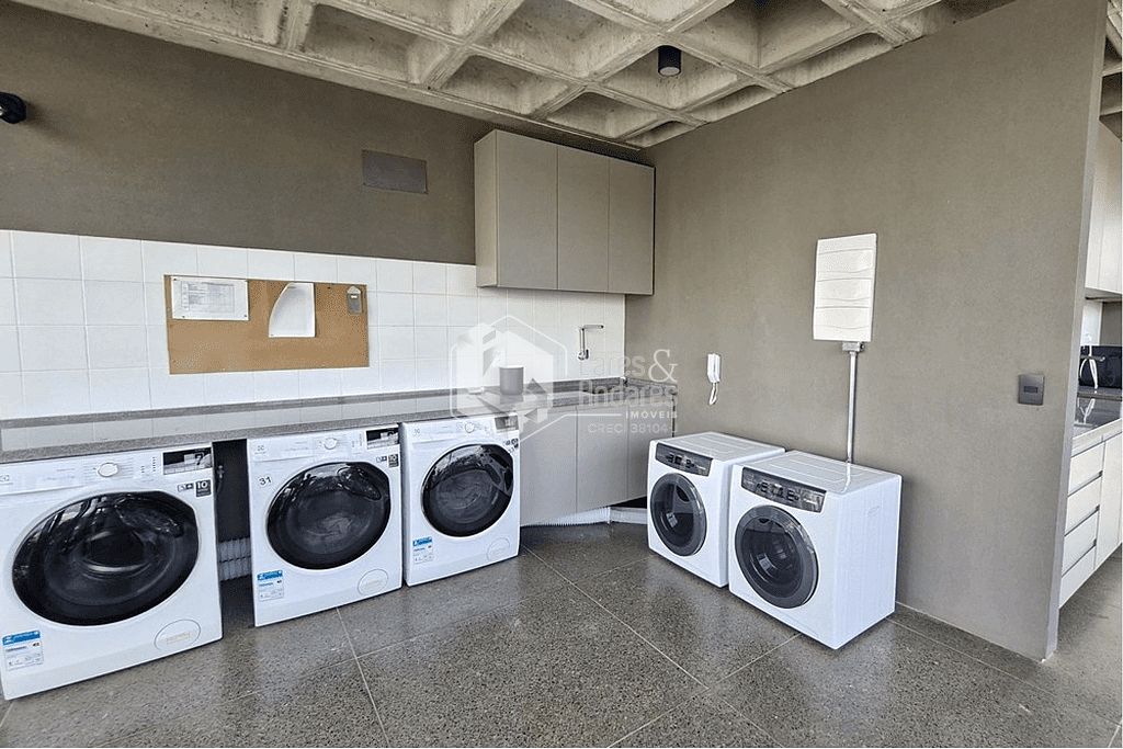 Apartamento, 1 quarto, 46 m² - Foto 8