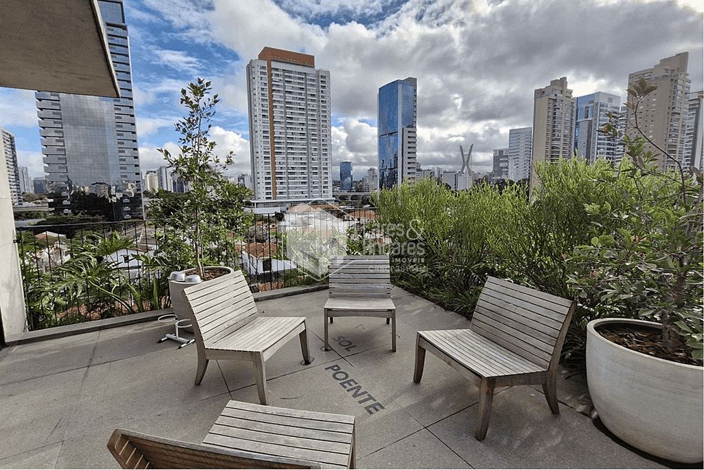 Apartamento, 1 quarto, 46 m² - Foto 7