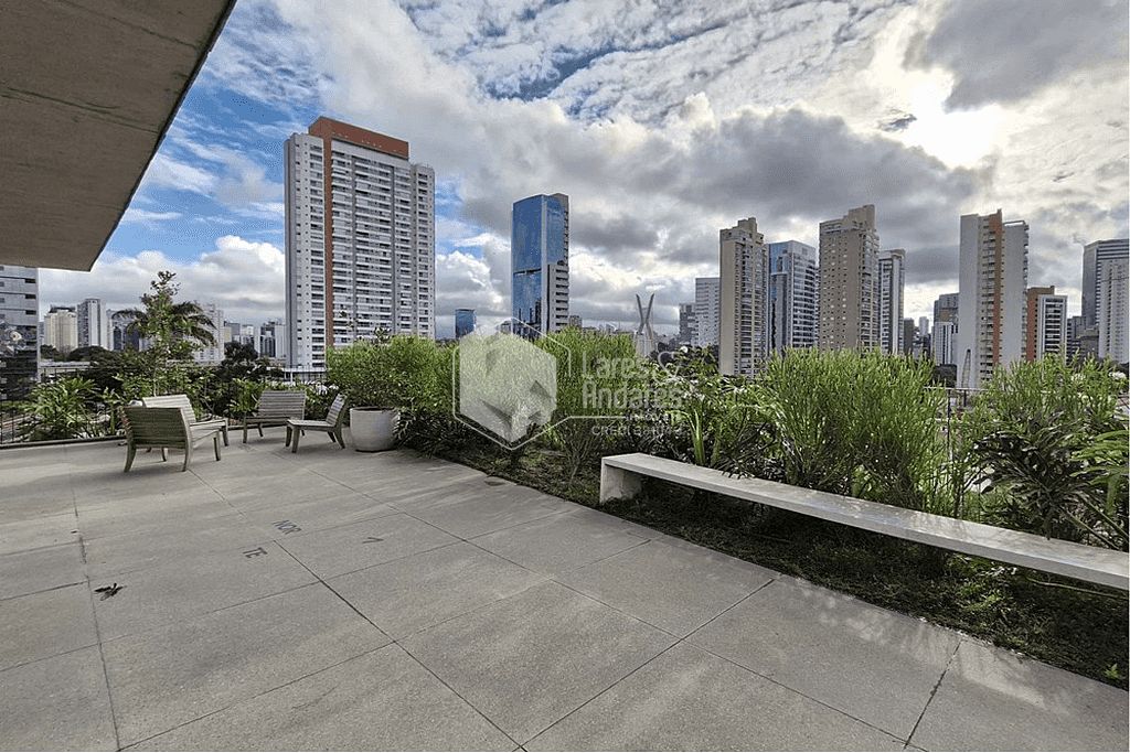 Apartamento, 1 quarto, 46 m² - Foto 6