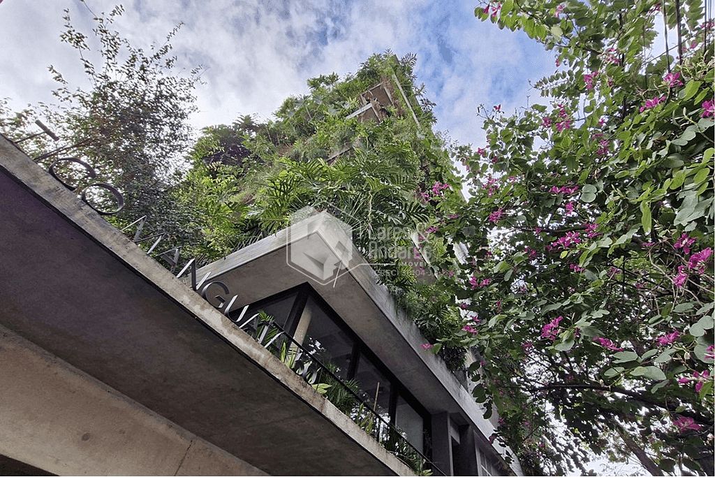 Apartamento, 1 quarto, 46 m² - Foto 5