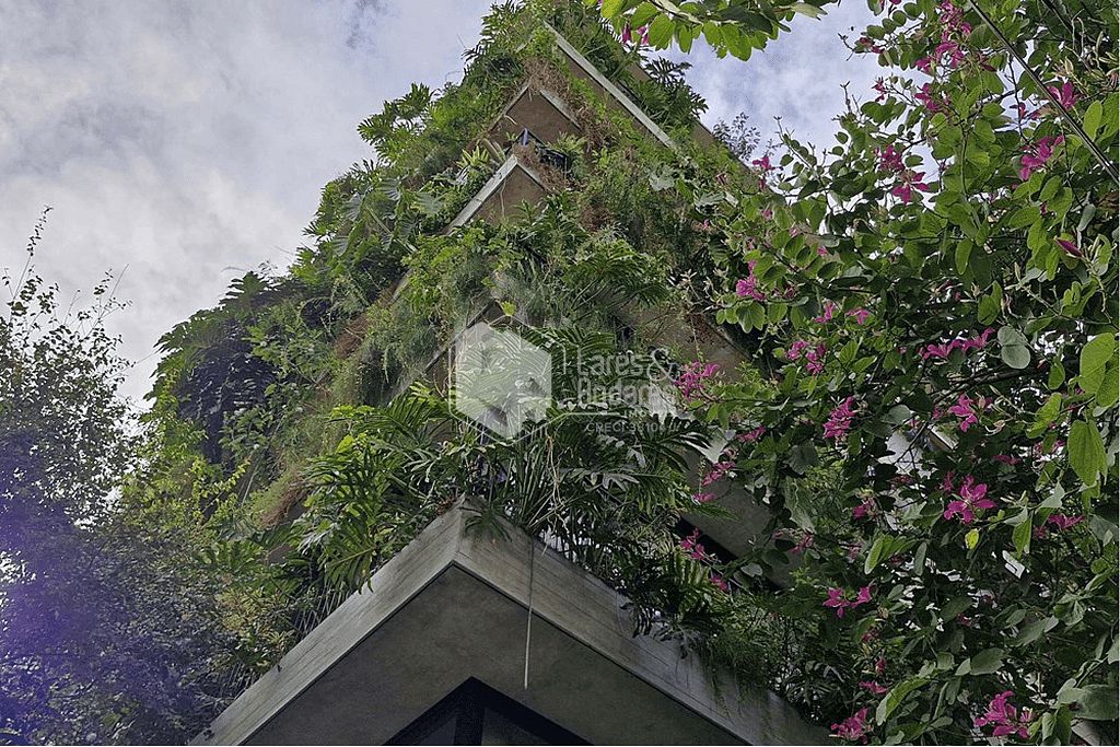 Apartamento, 1 quarto, 46 m² - Foto 3