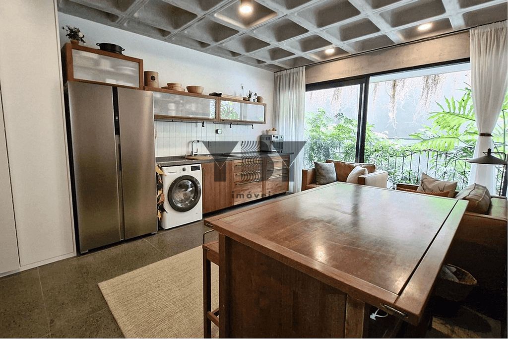 Apartamento, 1 quarto, 46 m² - Foto 30