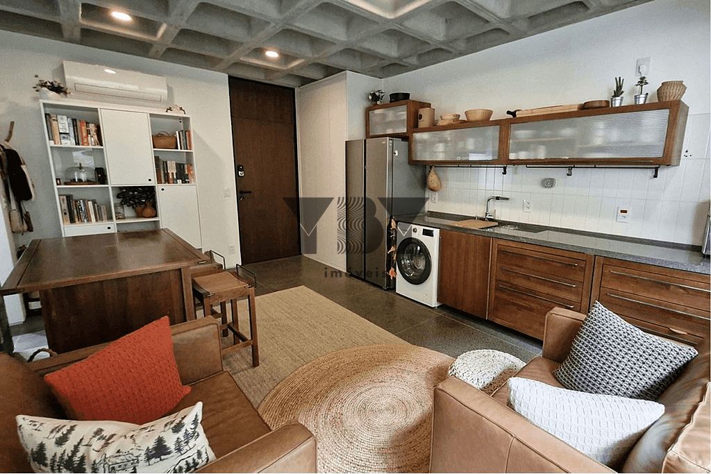 Apartamento, 1 quarto, 46 m² - Foto 28