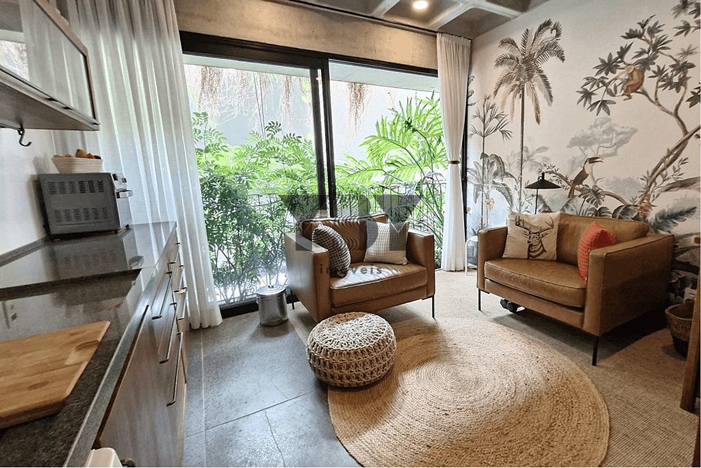 Apartamento, 1 quarto, 46 m² - Foto 27