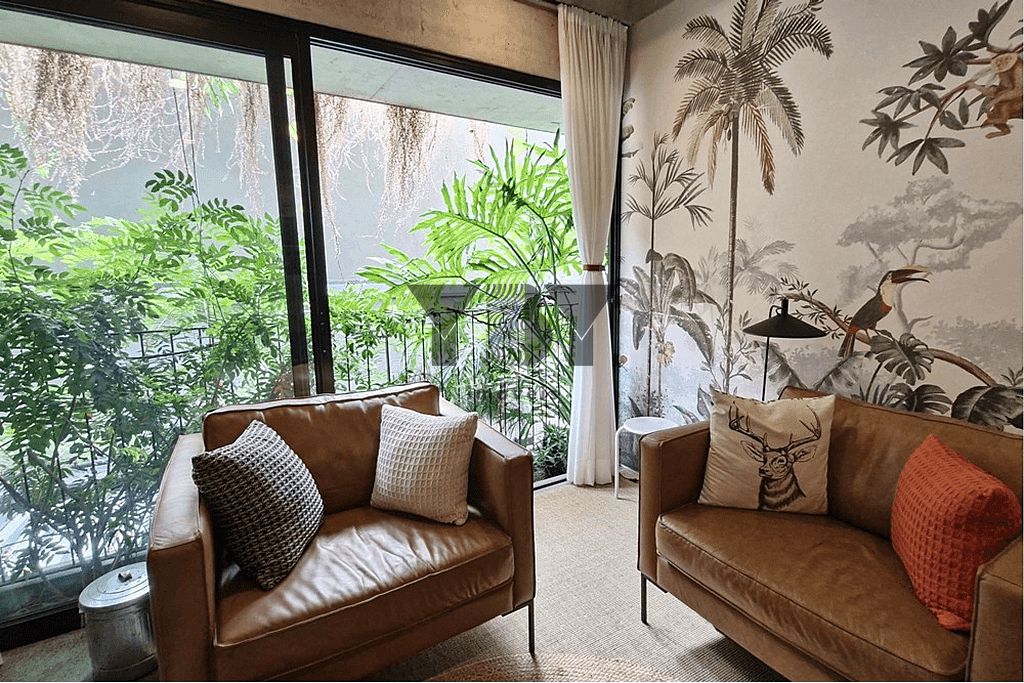 Apartamento, 1 quarto, 46 m² - Foto 26