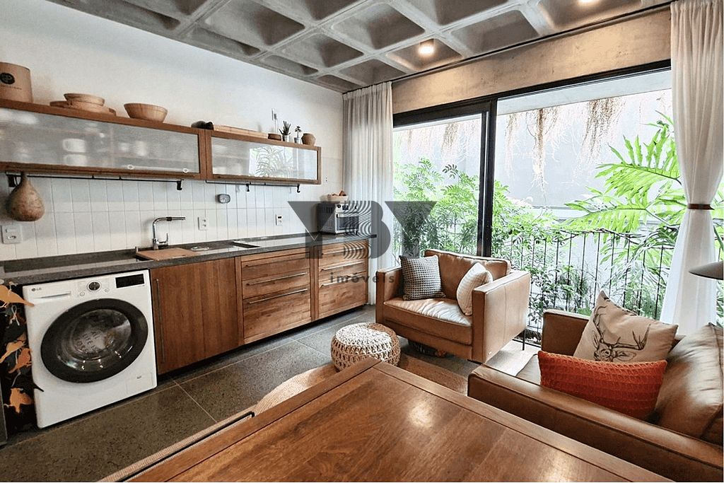 Apartamento, 1 quarto, 46 m² - Foto 22