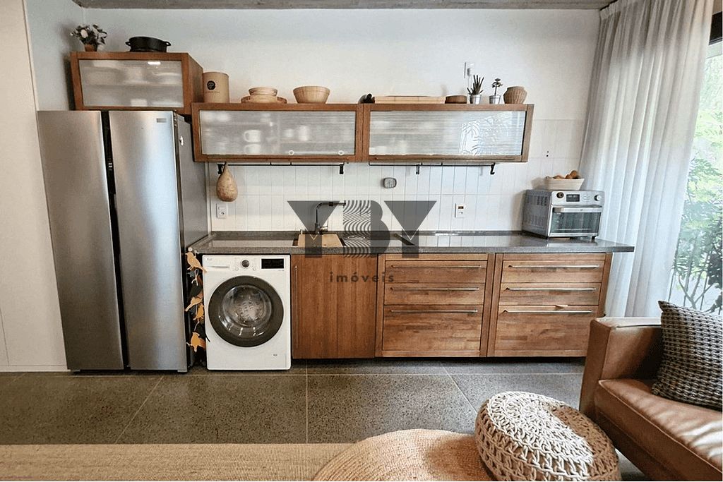 Apartamento, 1 quarto, 46 m² - Foto 21