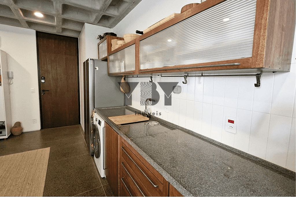 Apartamento, 1 quarto, 46 m² - Foto 20