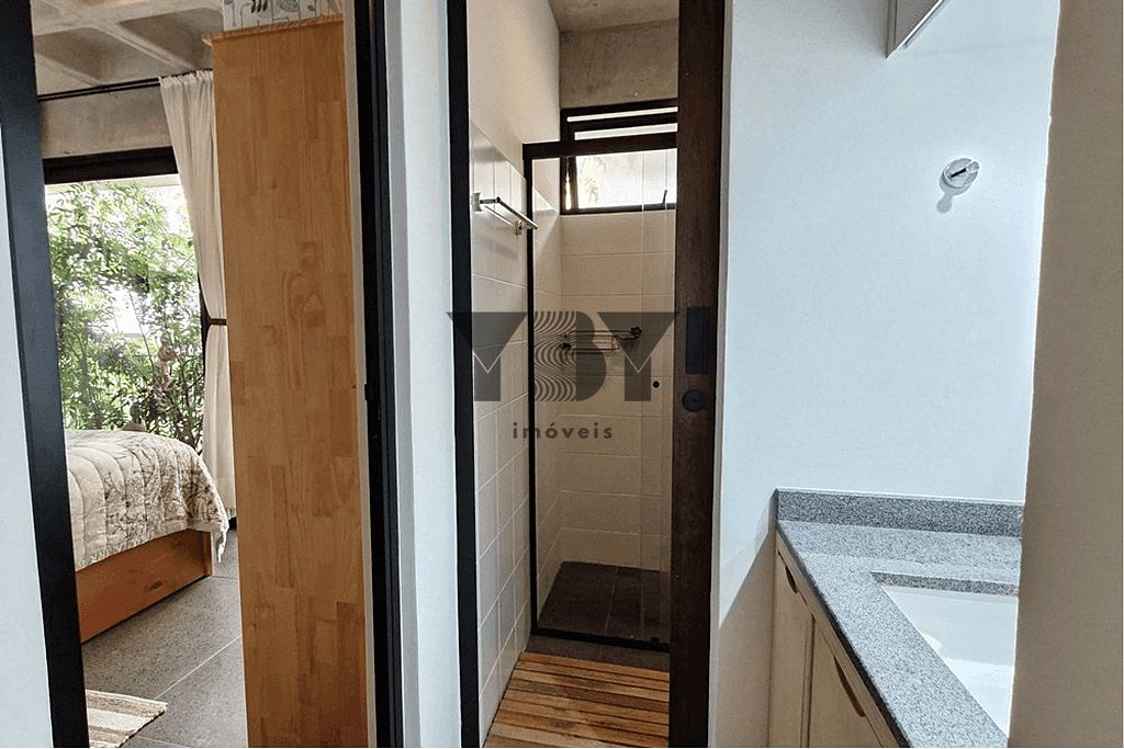 Apartamento, 1 quarto, 46 m² - Foto 19