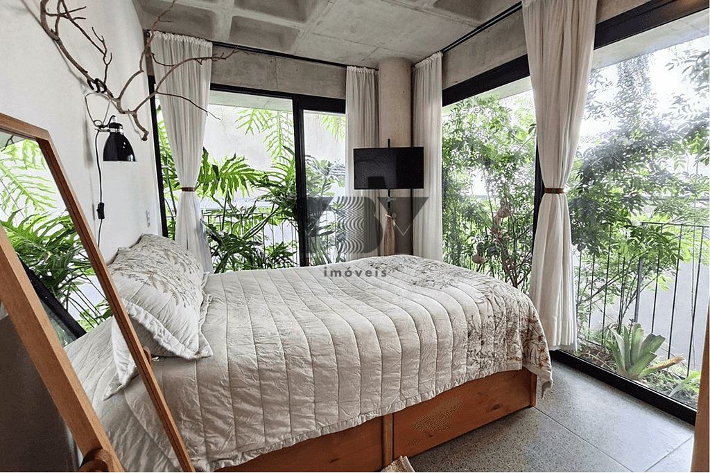 Apartamento, 1 quarto, 46 m² - Foto 18