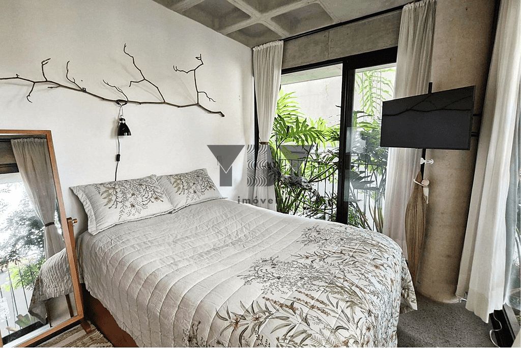 Apartamento, 1 quarto, 46 m² - Foto 17