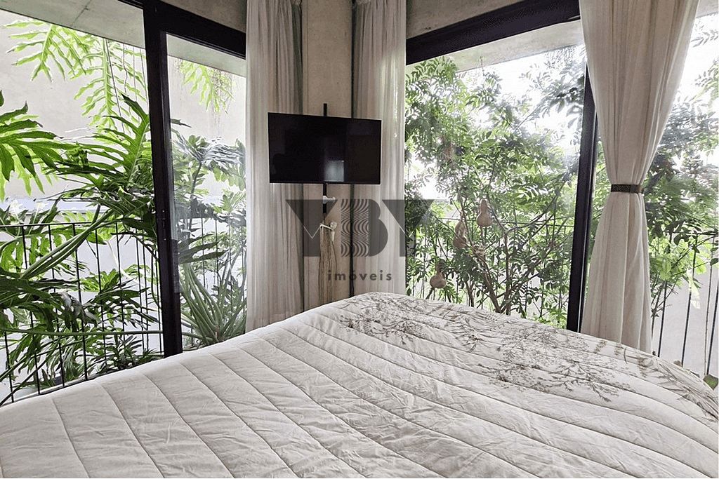 Apartamento, 1 quarto, 46 m² - Foto 2