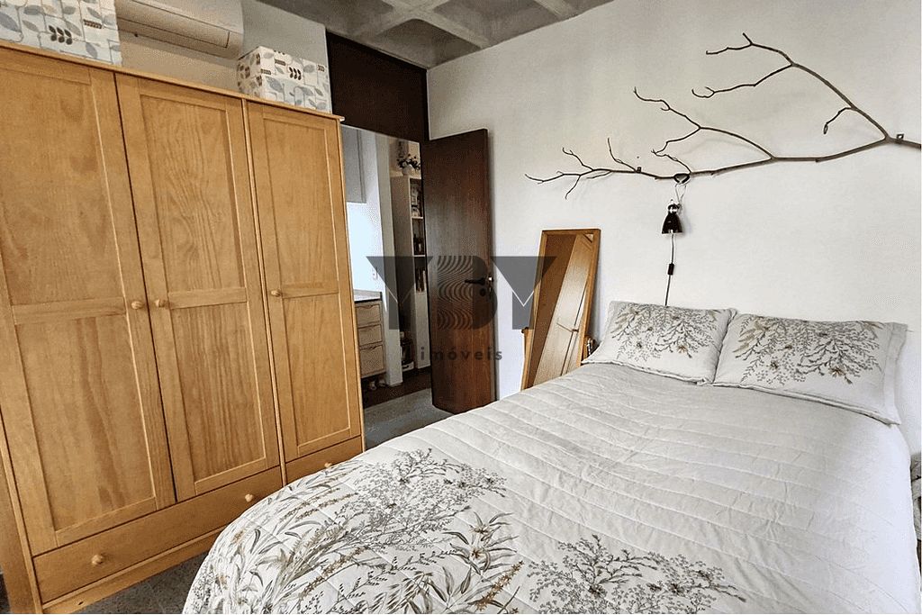 Apartamento, 1 quarto, 46 m² - Foto 16