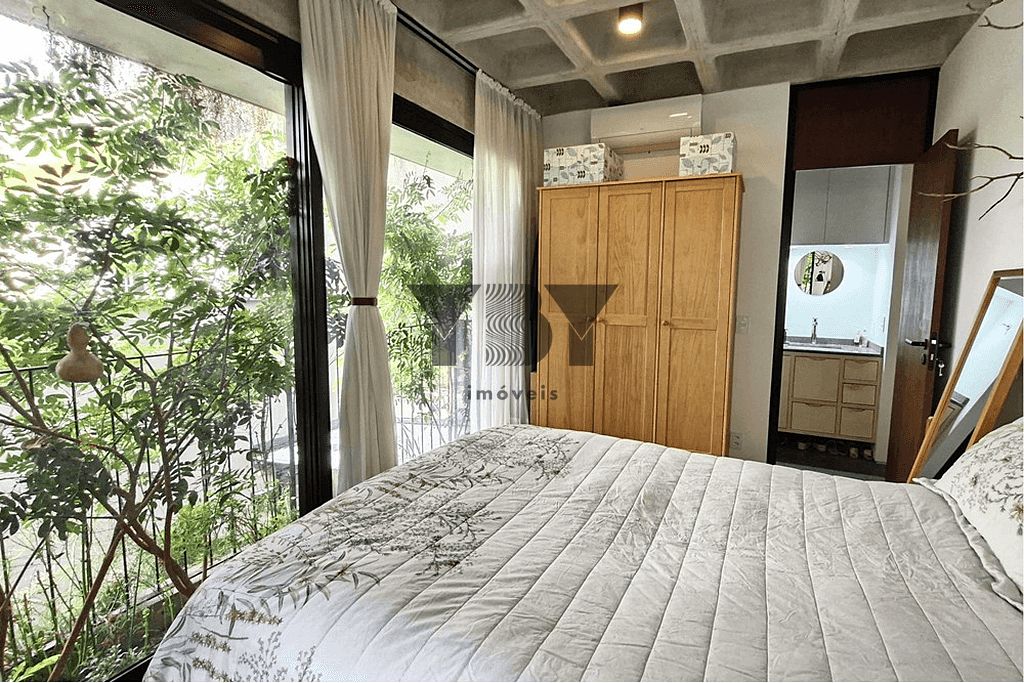 Apartamento, 1 quarto, 46 m² - Foto 15