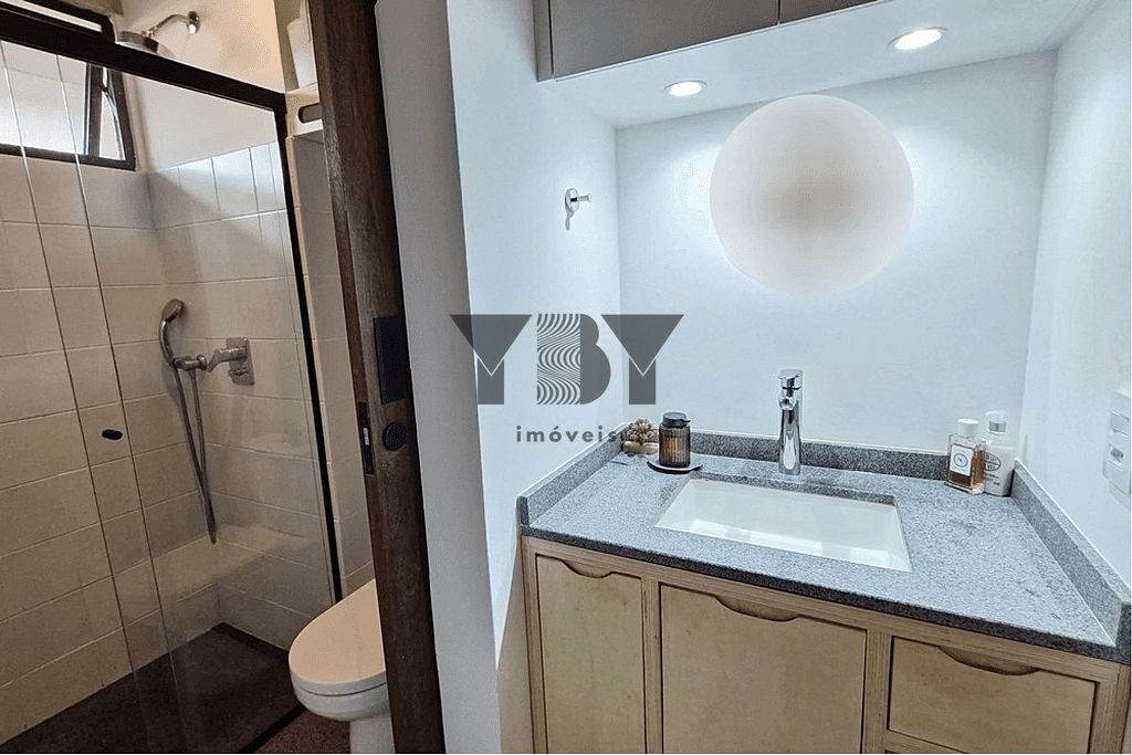 Apartamento, 1 quarto, 46 m² - Foto 14