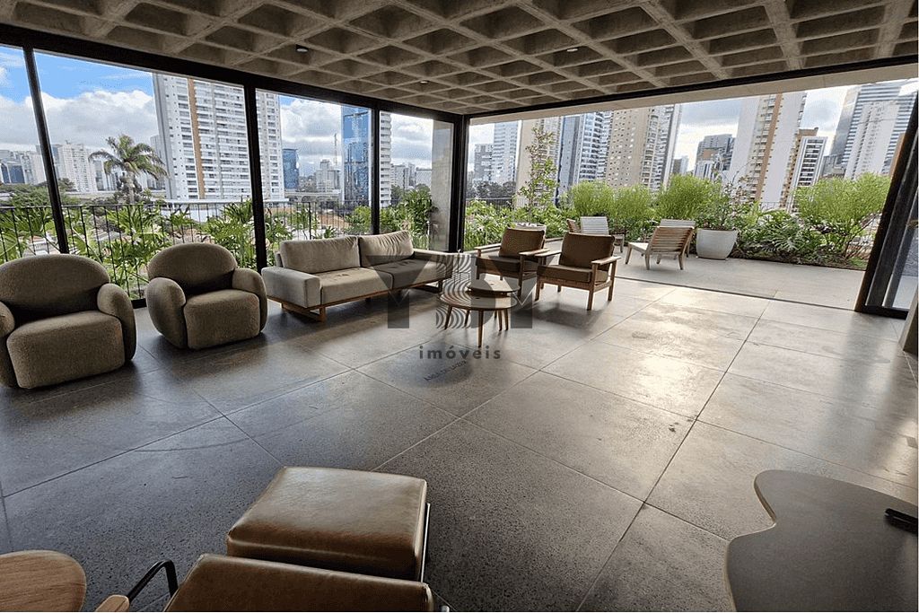 Apartamento, 1 quarto, 46 m² - Foto 9