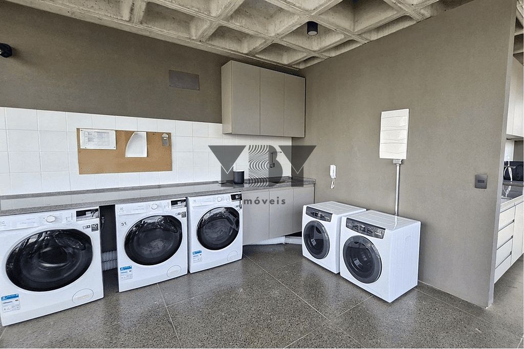 Apartamento, 1 quarto, 46 m² - Foto 8