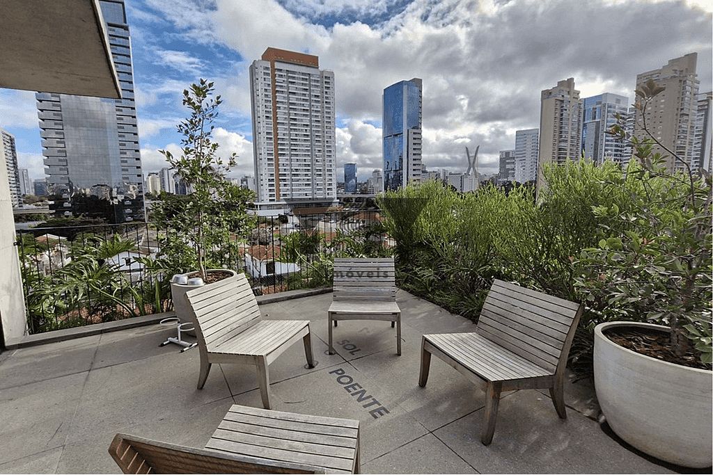 Apartamento, 1 quarto, 46 m² - Foto 7