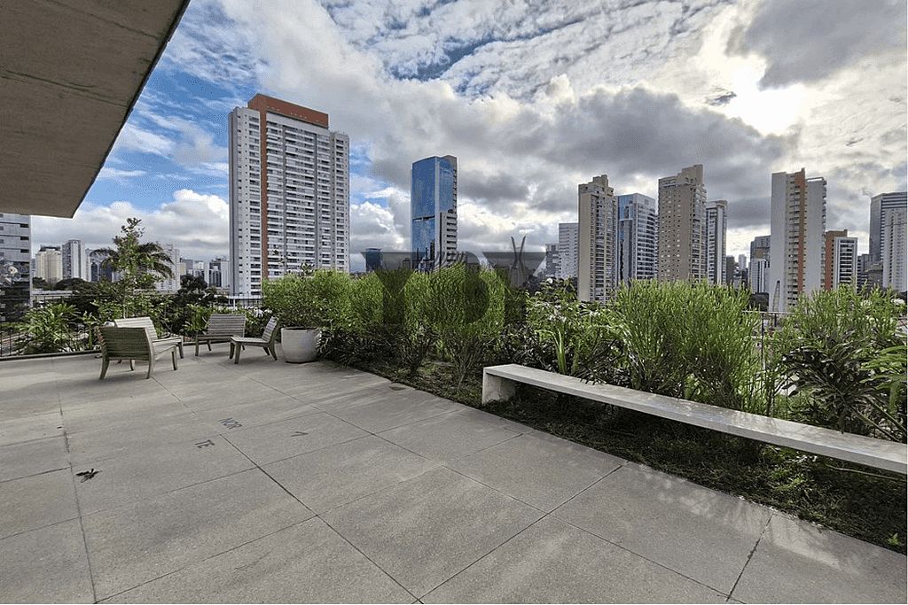 Apartamento, 1 quarto, 46 m² - Foto 6