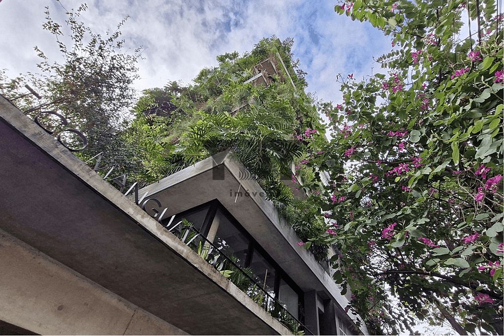 Apartamento, 1 quarto, 46 m² - Foto 5