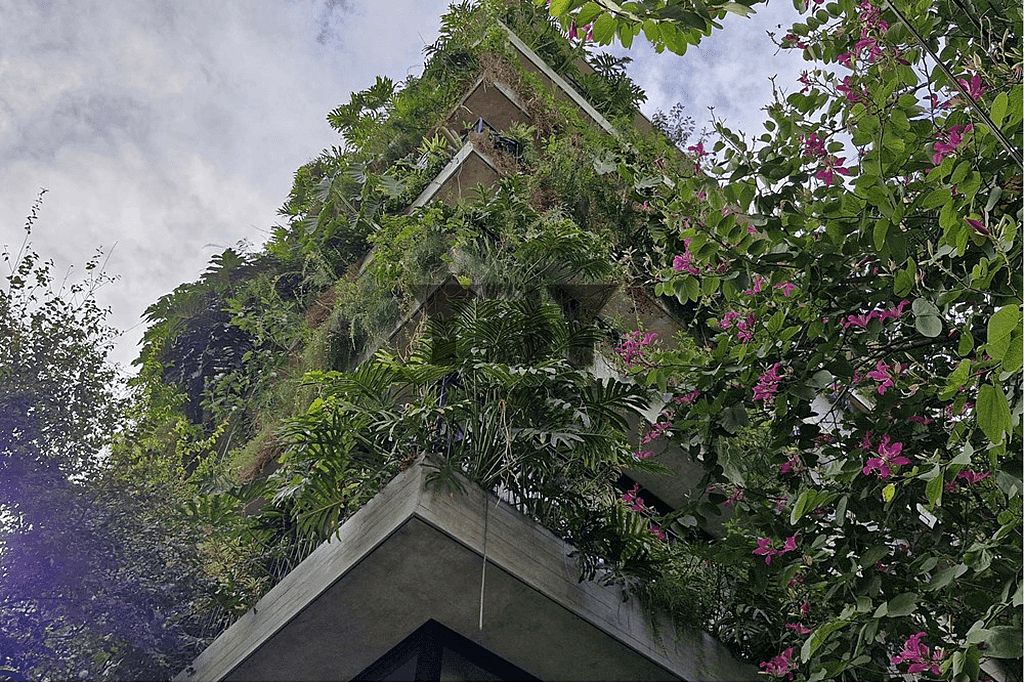 Apartamento, 1 quarto, 46 m² - Foto 3