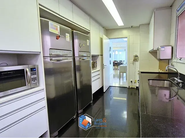 Apartamento 4 quartos e 4 banheiros, à venda, no bairro Higienópolis em São Paulo