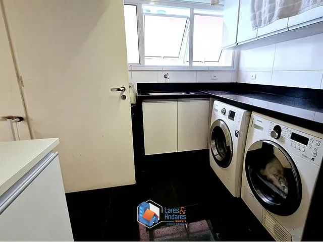 Apartamento 4 quartos e 4 banheiros, à venda, no bairro Higienópolis em São Paulo
