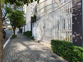 Foto do Apartamento-Apartamento à venda 3 Quartos 1 Suite 1 Vaga 91M² Vila Clementino São Paulo - SP