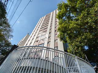 Foto do Apartamento-Apartamento à venda 3 Quartos 1 Suite 1 Vaga 91M² Vila Clementino São Paulo - SP