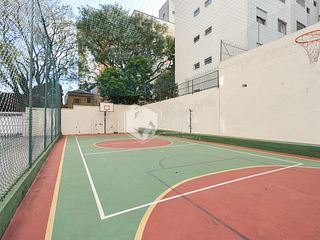 Foto do Apartamento-Apartamento à venda 3 Quartos 1 Suite 1 Vaga 91M² Vila Clementino São Paulo - SP