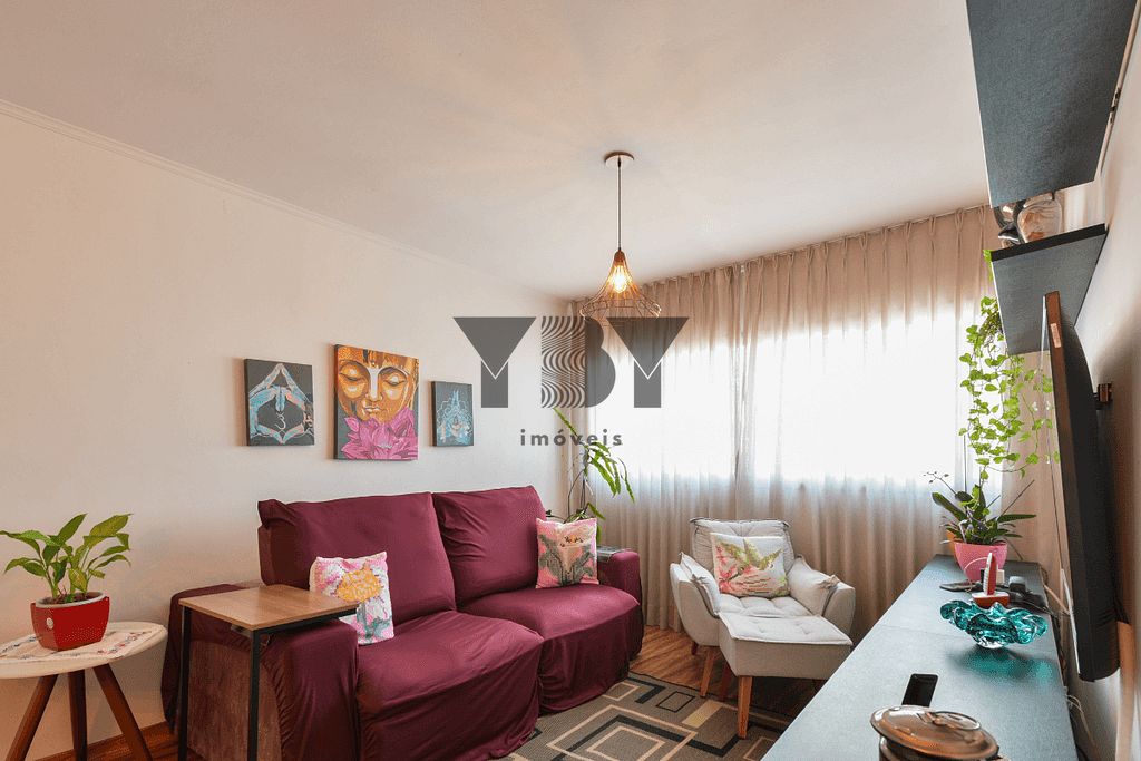 Apartamento à venda com 3 quartos, 91m² - Foto 30