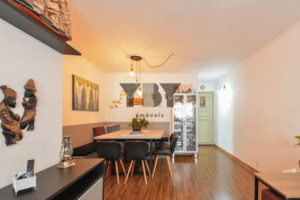 Apartamento à venda com 3 quartos, 91m² - Foto 31