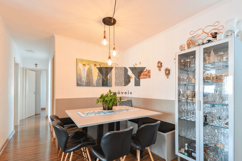 Apartamento à venda com 3 quartos, 91m² - Foto 32