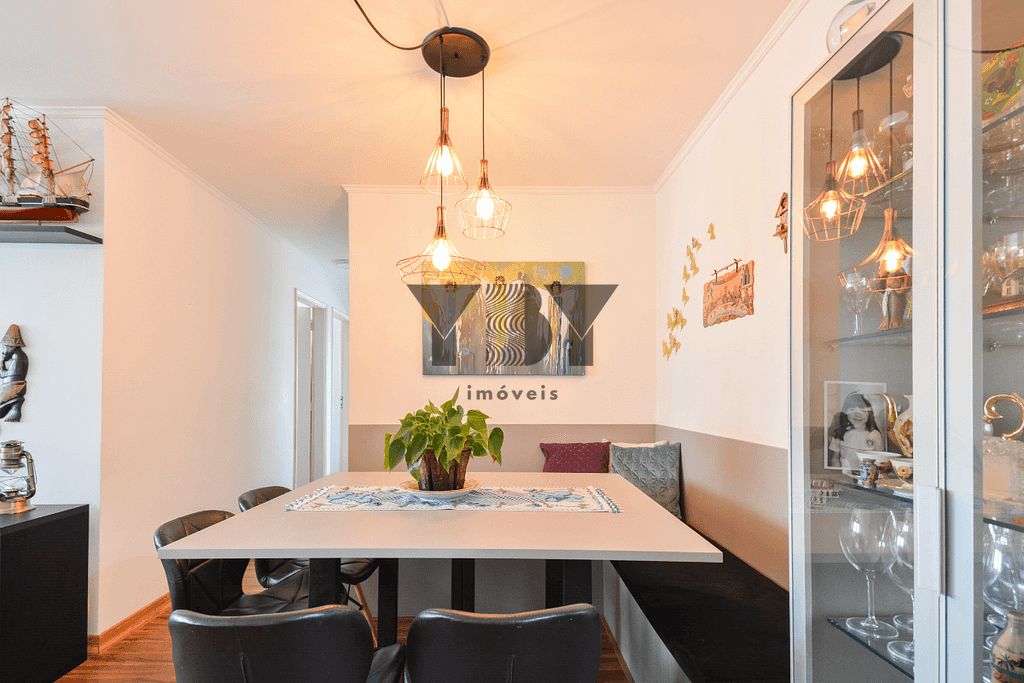 Apartamento à venda com 3 quartos, 91m² - Foto 33