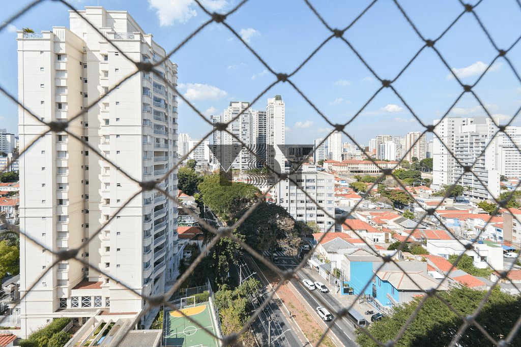 Apartamento à venda com 3 quartos, 91m² - Foto 35