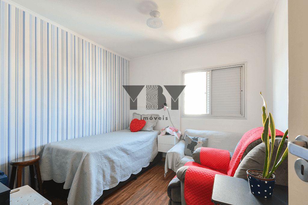 Apartamento à venda com 3 quartos, 91m² - Foto 37