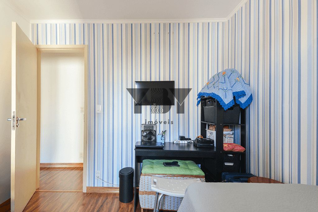 Apartamento à venda com 3 quartos, 91m² - Foto 38
