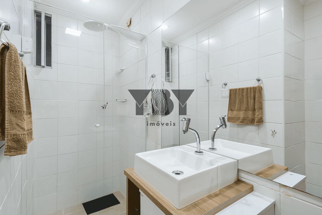 Apartamento à venda com 3 quartos, 91m² - Foto 39