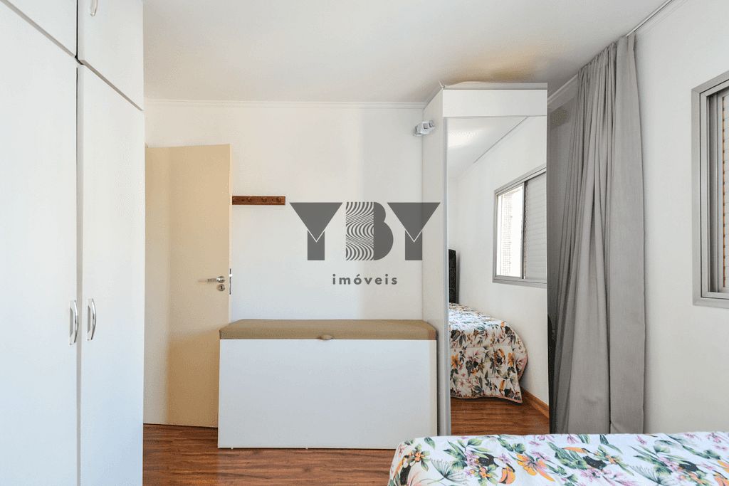 Apartamento à venda com 3 quartos, 91m² - Foto 28