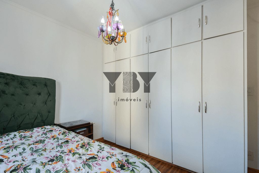 Apartamento à venda com 3 quartos, 91m² - Foto 42
