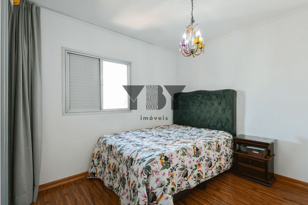 Apartamento à venda com 3 quartos, 91m² - Foto 43