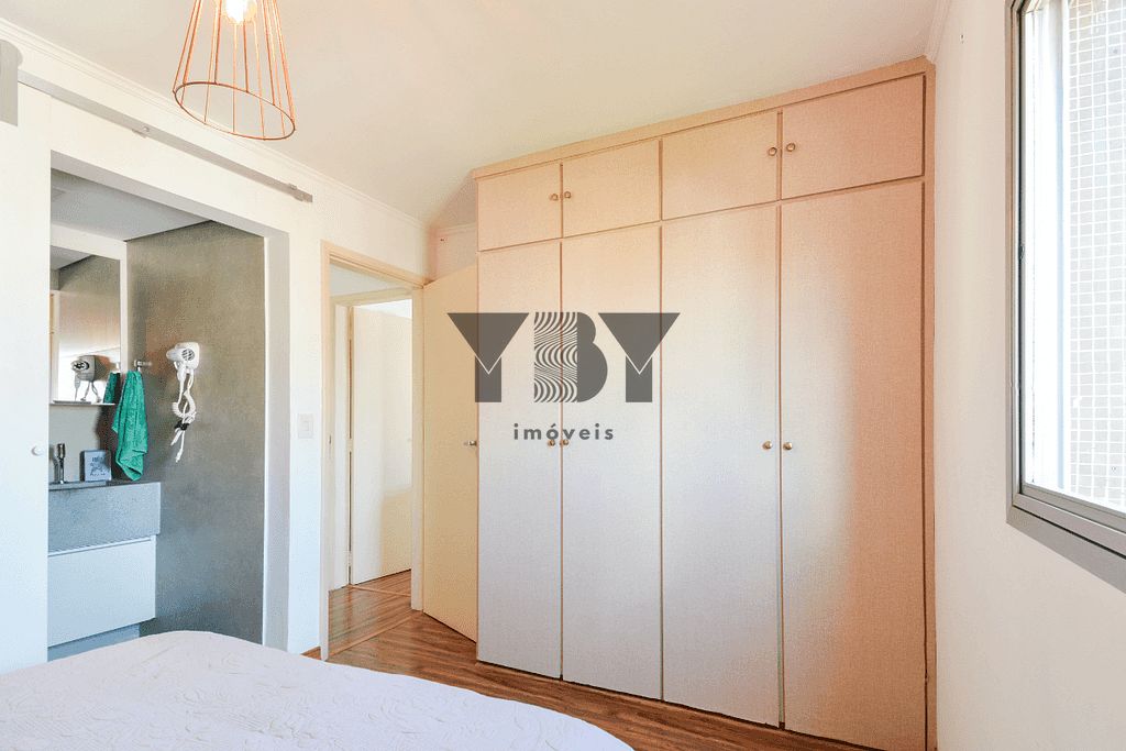 Apartamento à venda com 3 quartos, 91m² - Foto 45