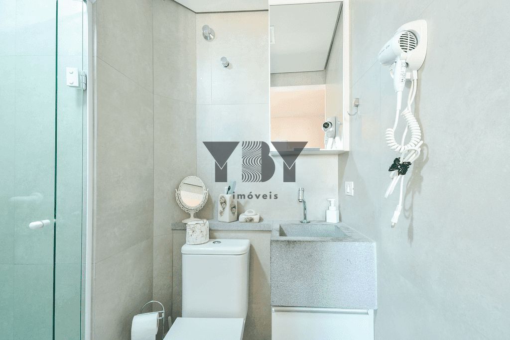 Apartamento à venda com 3 quartos, 91m² - Foto 46
