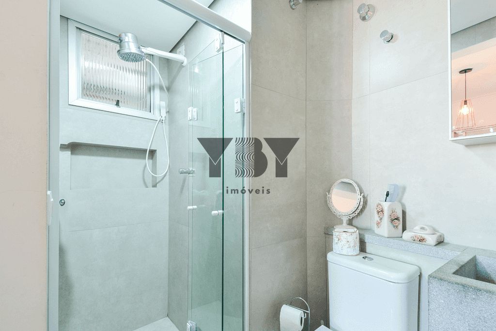 Apartamento à venda com 3 quartos, 91m² - Foto 47