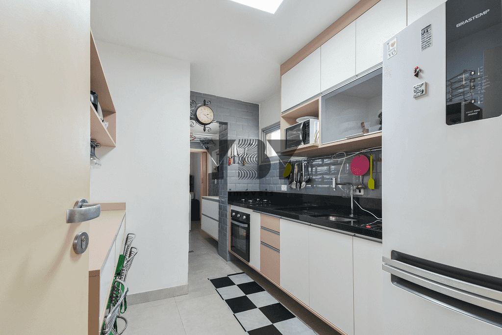 Apartamento à venda com 3 quartos, 91m² - Foto 48