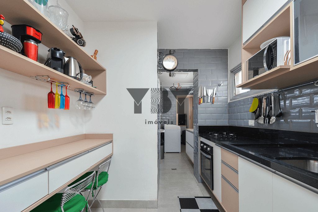 Apartamento à venda com 3 quartos, 91m² - Foto 49