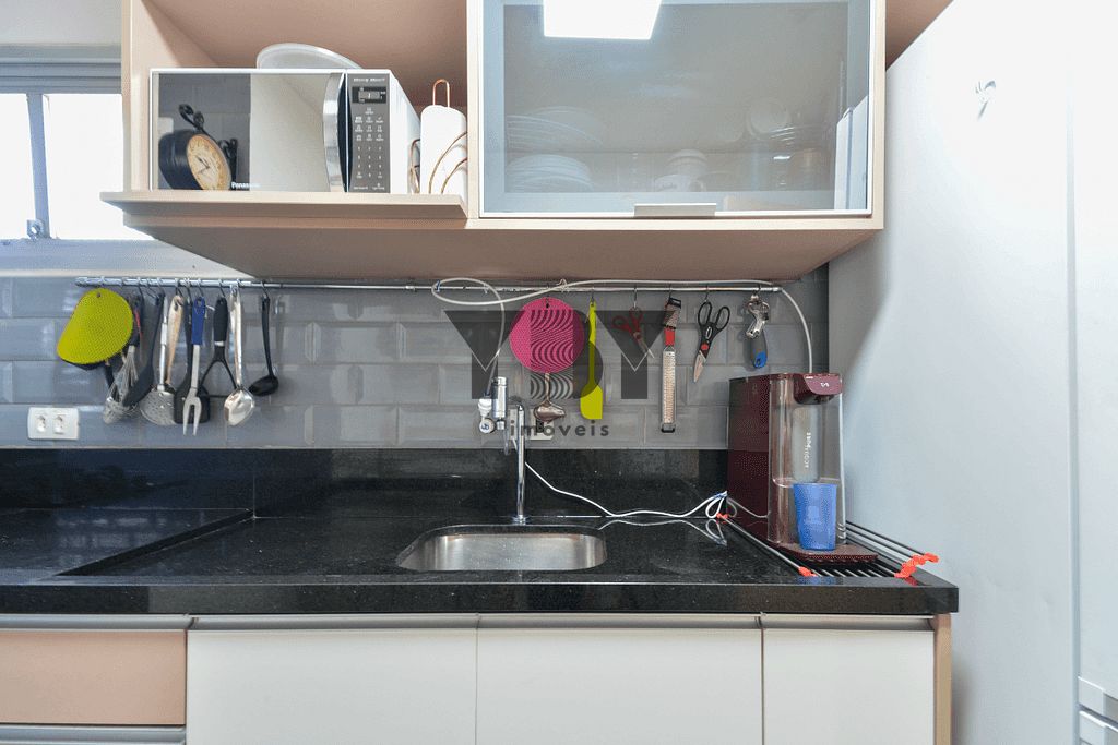 Apartamento à venda com 3 quartos, 91m² - Foto 50